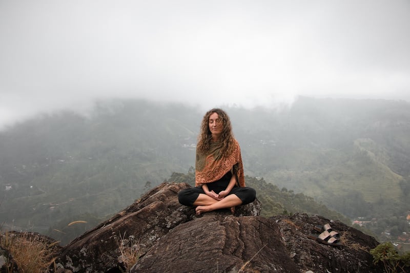 Meditation and mindfulness